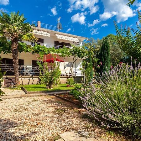 Apartment Maria Malinska Εξωτερικό φωτογραφία