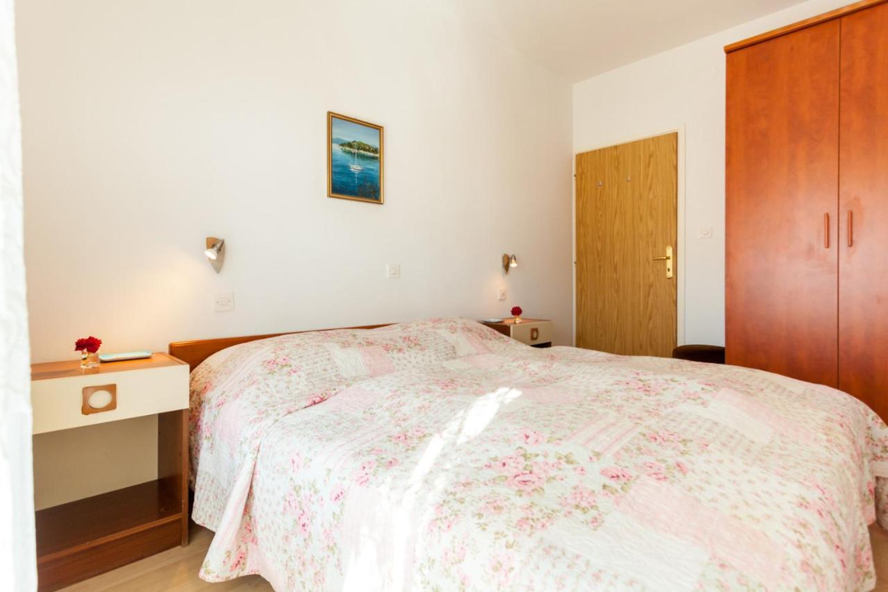Apartment Maria Malinska Εξωτερικό φωτογραφία