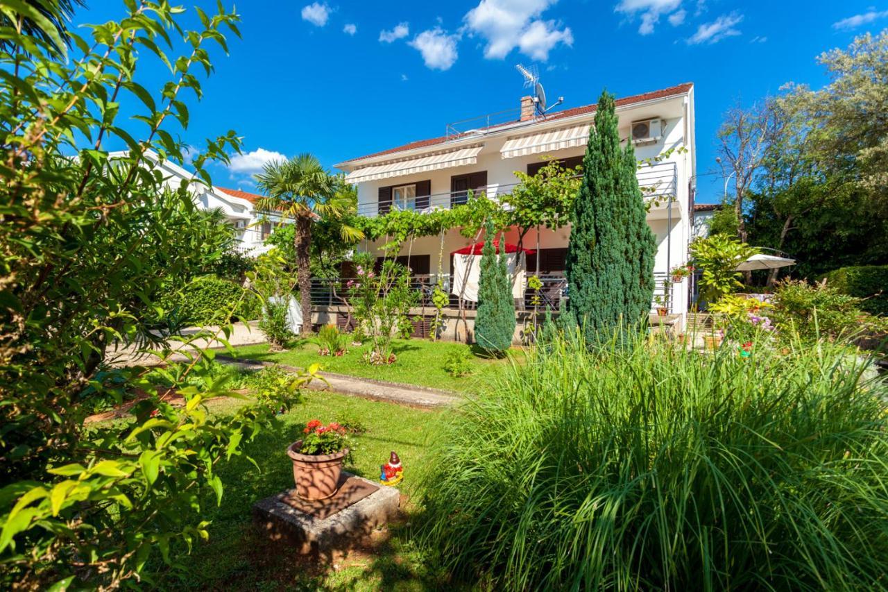 Apartment Maria Malinska Εξωτερικό φωτογραφία
