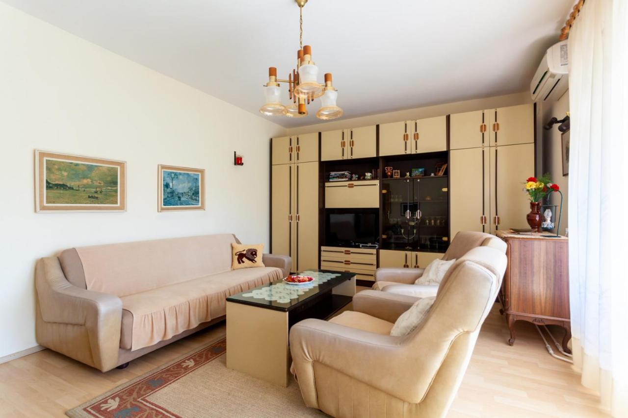 Apartment Maria Malinska Εξωτερικό φωτογραφία