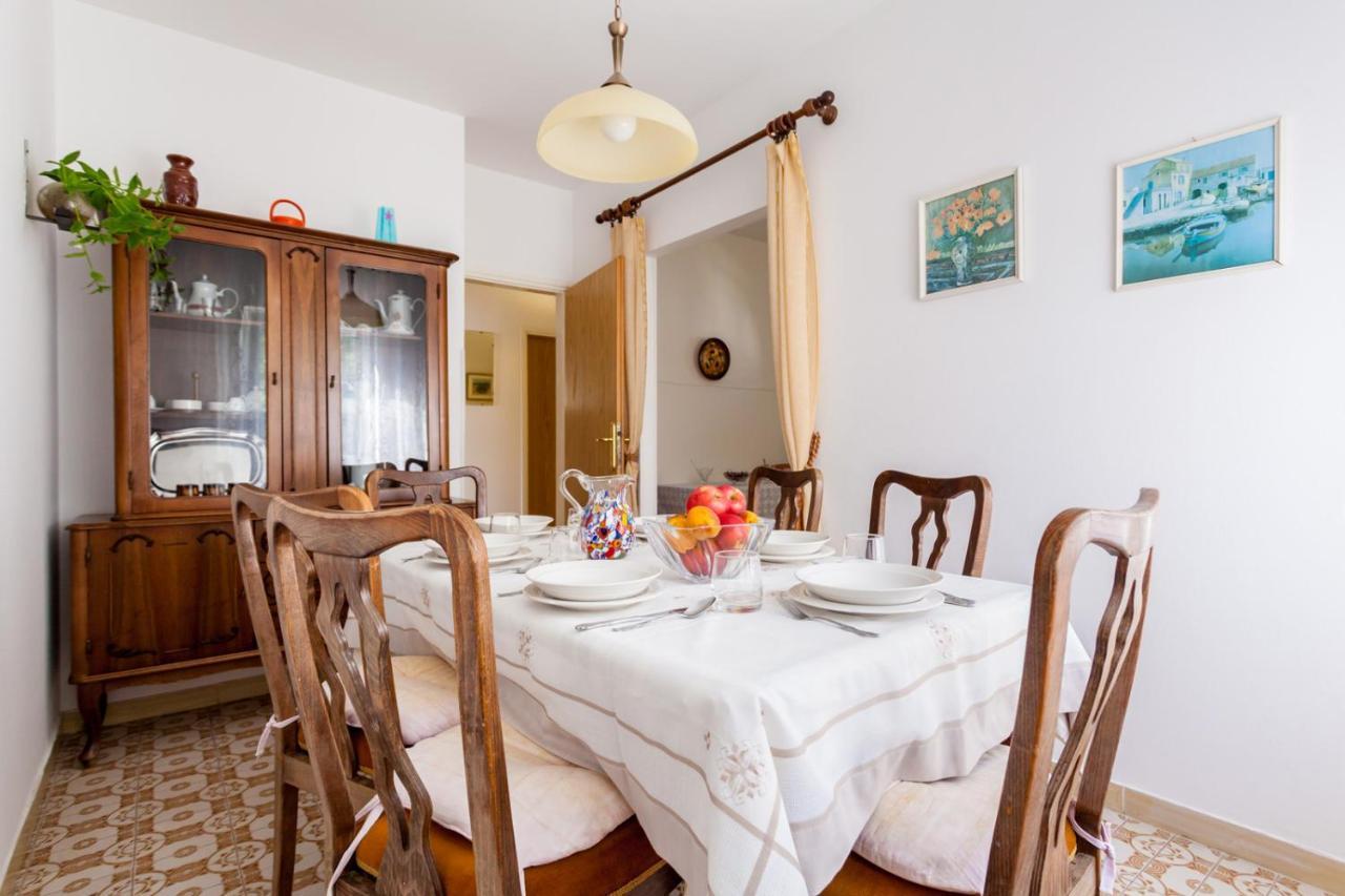 Apartment Maria Malinska Εξωτερικό φωτογραφία