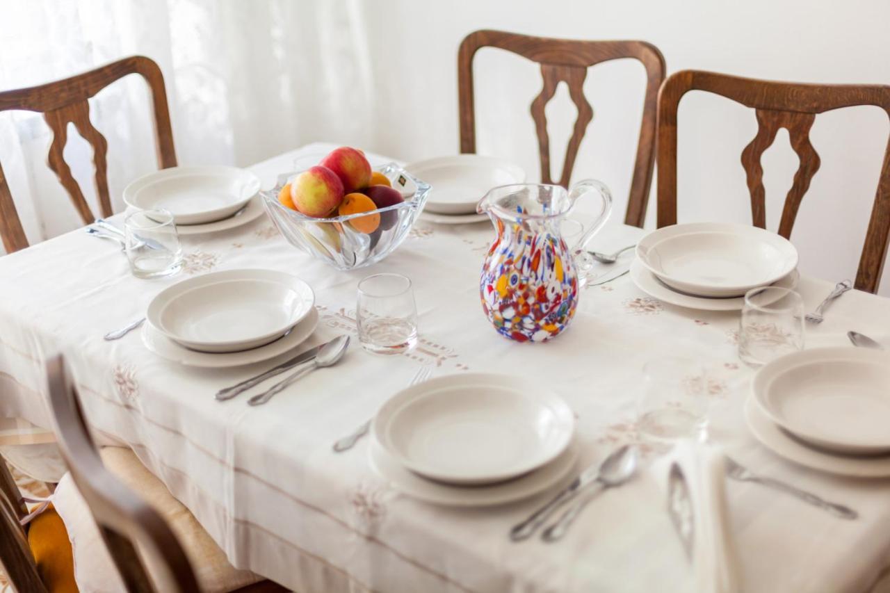 Apartment Maria Malinska Εξωτερικό φωτογραφία