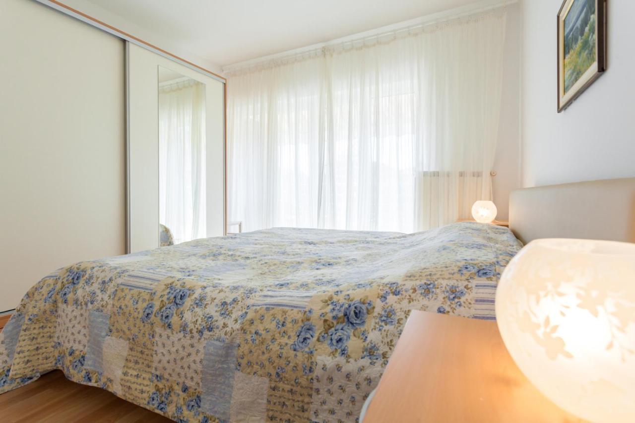 Apartment Maria Malinska Εξωτερικό φωτογραφία