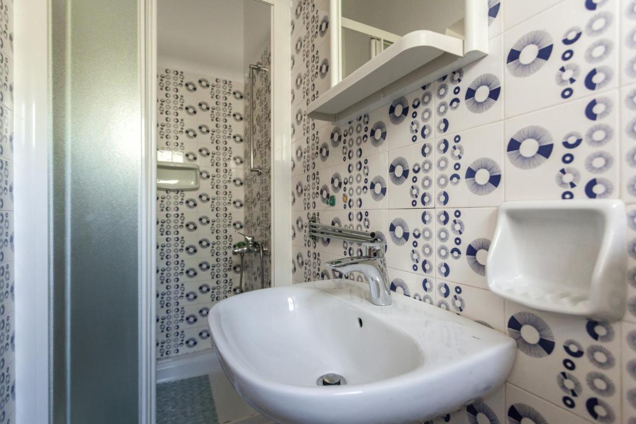Apartment Maria Malinska Εξωτερικό φωτογραφία