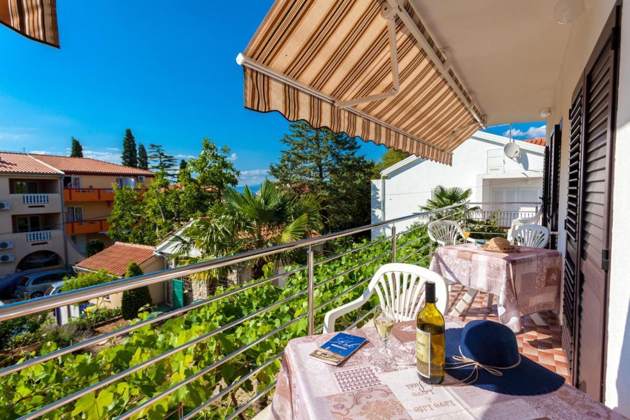 Apartment Maria Malinska Εξωτερικό φωτογραφία