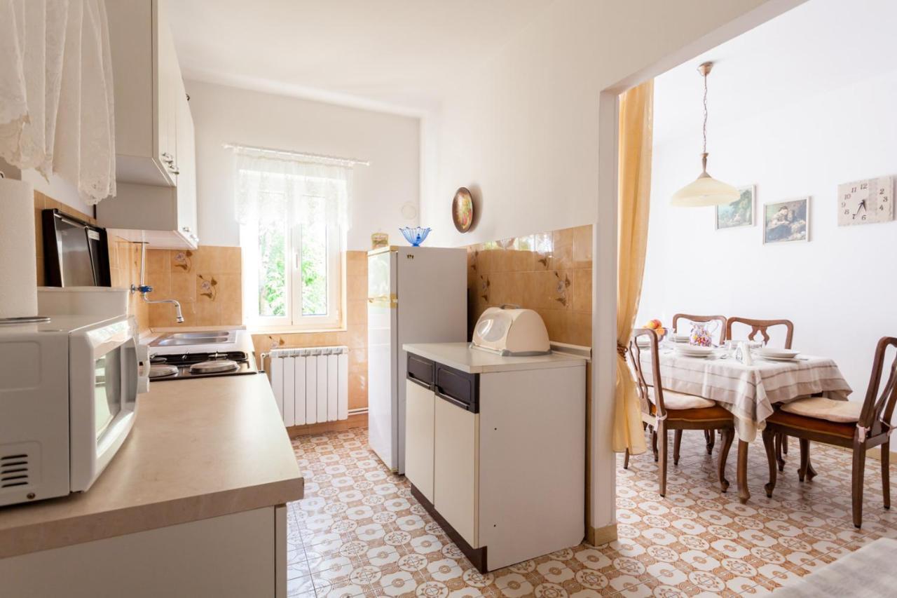 Apartment Maria Malinska Εξωτερικό φωτογραφία