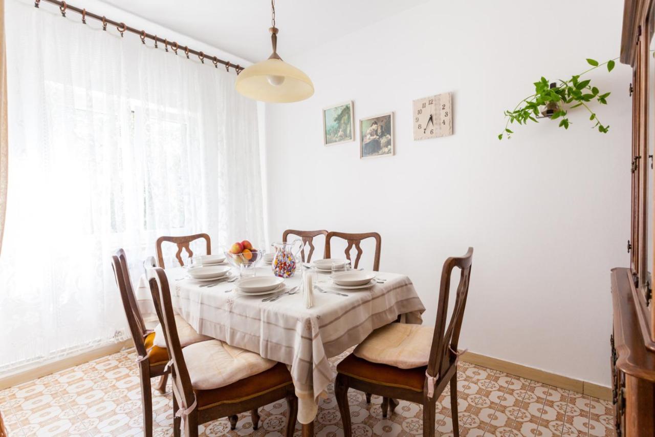 Apartment Maria Malinska Εξωτερικό φωτογραφία