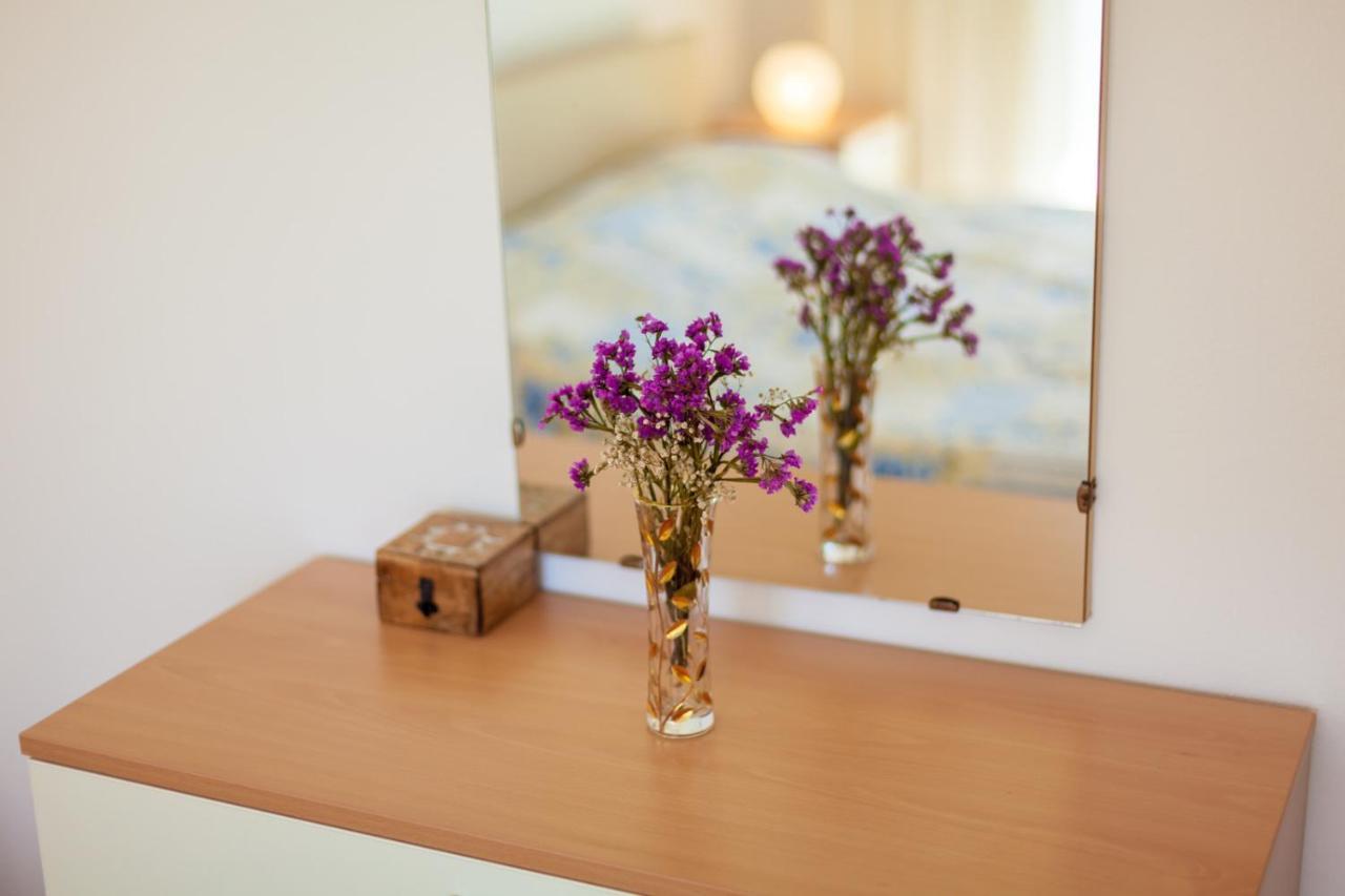Apartment Maria Malinska Εξωτερικό φωτογραφία