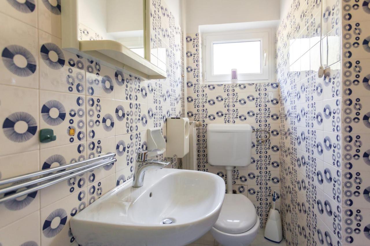 Apartment Maria Malinska Εξωτερικό φωτογραφία
