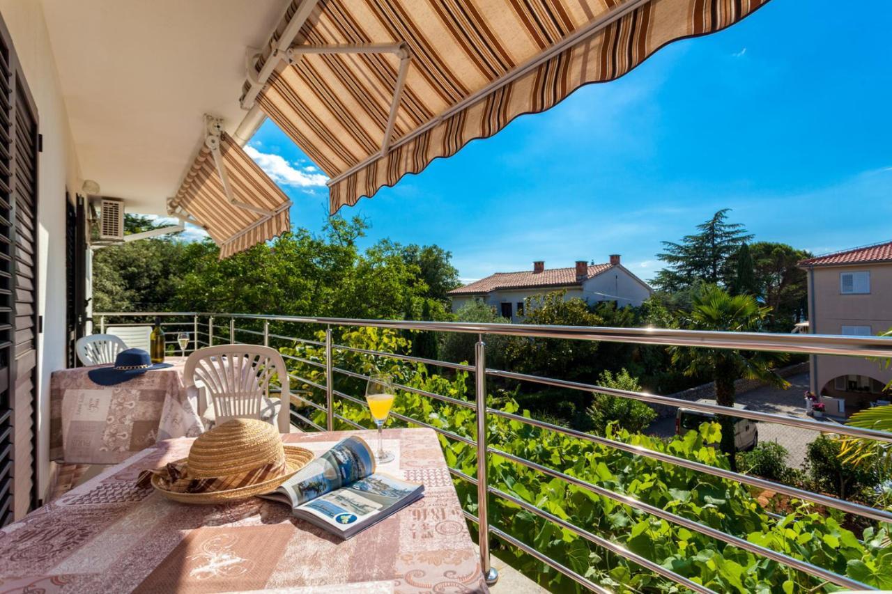 Apartment Maria Malinska Εξωτερικό φωτογραφία