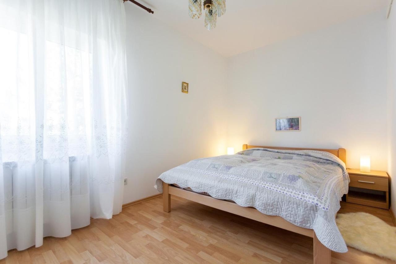 Apartment Maria Malinska Εξωτερικό φωτογραφία
